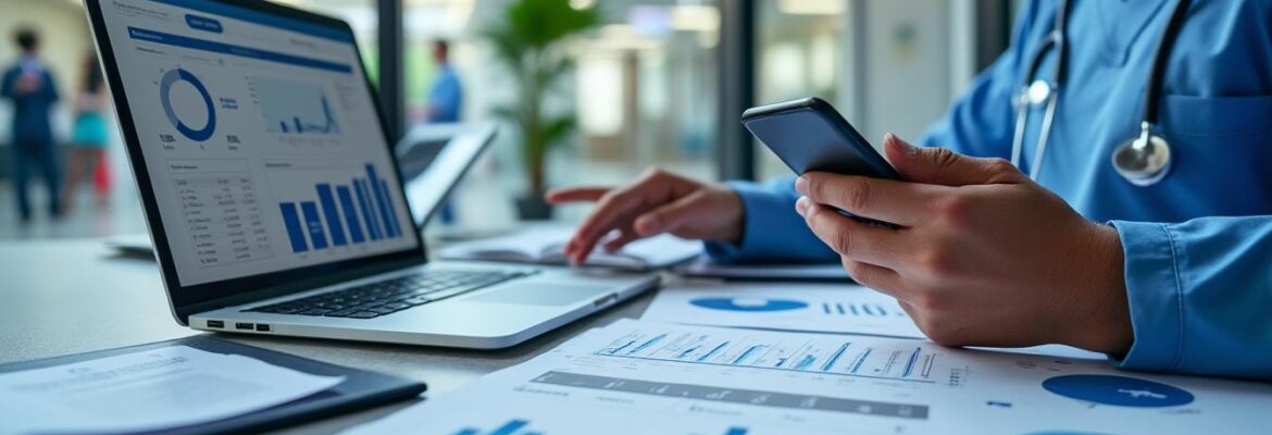 Santé : remboursements, paiements et gestion des dépenses médicales