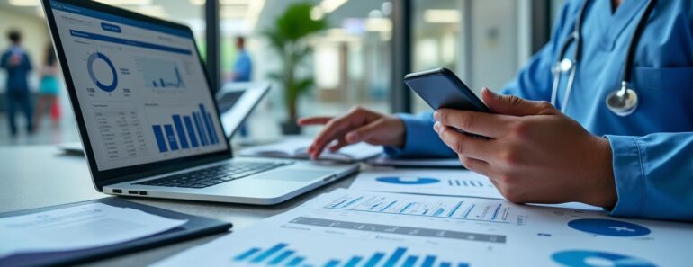 Santé : remboursements, paiements et gestion des dépenses médicales