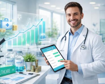 Investir dans la santé et le bien-être avec Sanofi, Doctolib et les ETF Healthcare Investir dans la santé et le bien-être avec Sanofi, Doctolib et les ETF Healthcare