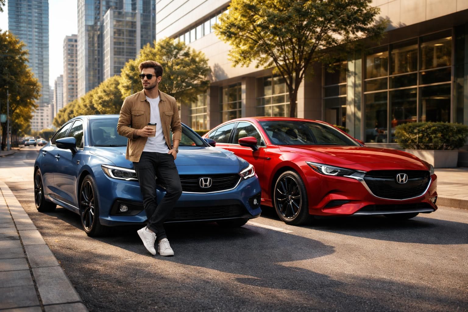 découvrez comment les voitures ergonomiques honda civic et mazda 3 favorisent la kinésithérapie et améliorent votre mobilité tout en préservant la santé de votre dos.