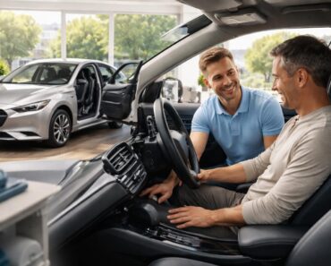 Kinésithérapie et mobilité : les voitures ergonomiques Honda Civic et Mazda 3 pour préserver votre dos Kinésithérapie et mobilité : les voitures ergonomiques Honda Civic et Mazda 3 pour préserver votre dos