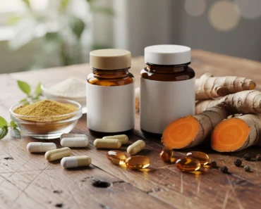 Santé des articulations : comprendre les compléments alimentaires pour soulager les douleurs Santé des articulations : comprendre les compléments alimentaires pour soulager les douleurs