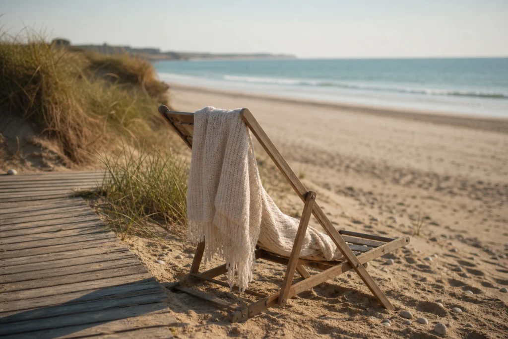 Bien-être en Normandie : profiter d’une escapade détente en bord de mer