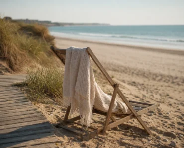 Bien-être en Normandie : profiter d’une escapade détente en bord de mer Bien-être en Normandie : profiter d’une escapade détente en bord de mer