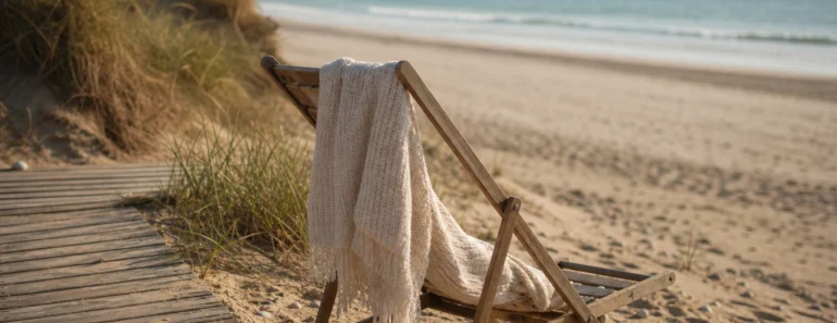 Bien-être en Normandie : profiter d’une escapade détente en bord de mer Bien-être en Normandie : profiter d’une escapade détente en bord de mer
