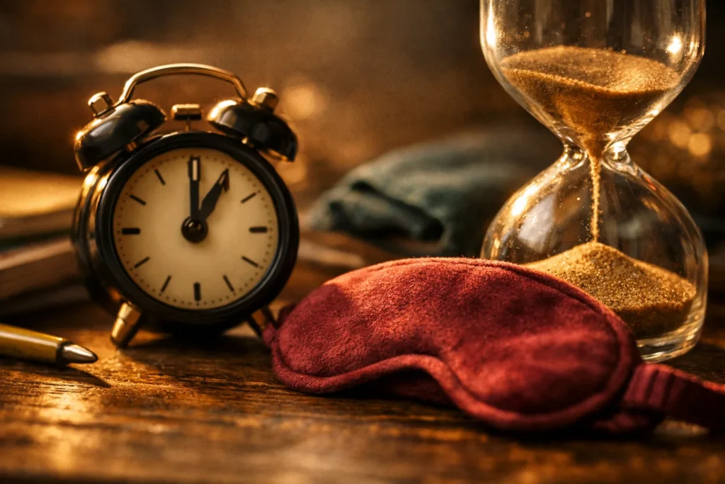 La sieste courte répare, la longue désoriente