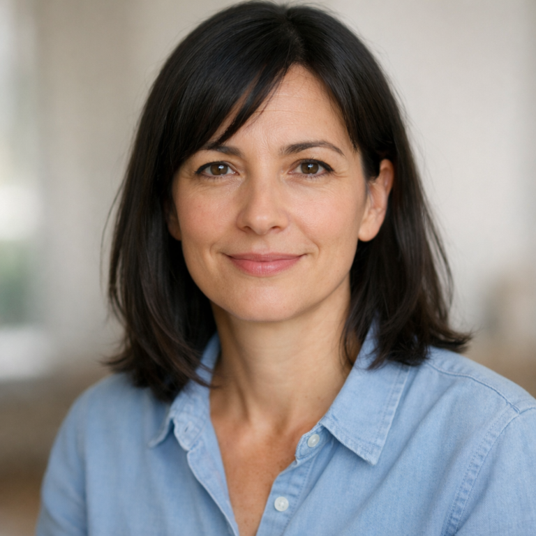 Alizée Rouvenat-Duchossoy