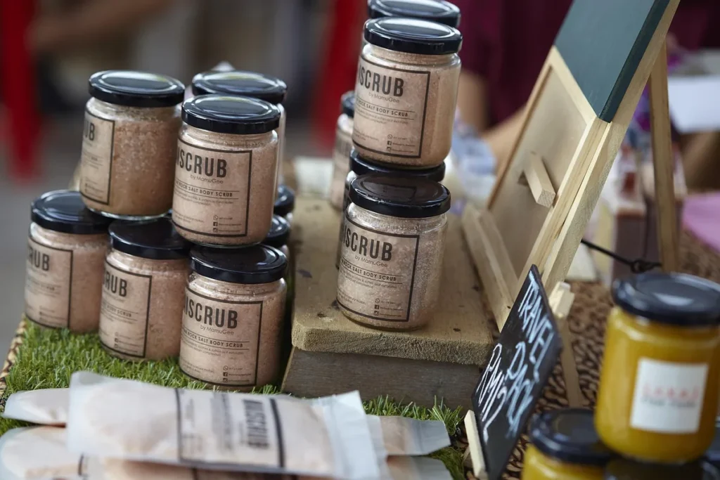 Dermalio Cosmétiques expliqué : un label pensé pour peaux sensibles et sportifs